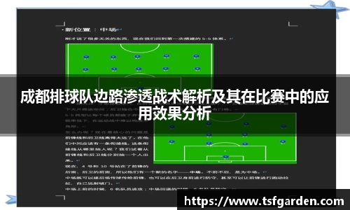 成都排球队边路渗透战术解析及其在比赛中的应用效果分析