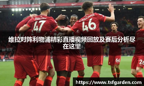 维拉对阵利物浦精彩直播视频回放及赛后分析尽在这里