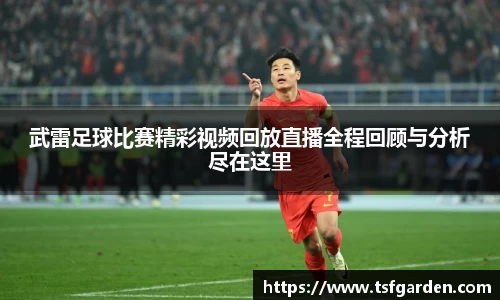 武雷足球比赛精彩视频回放直播全程回顾与分析尽在这里